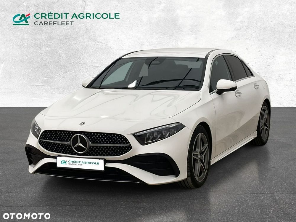 Mercedes-Benz Klasa A - 2