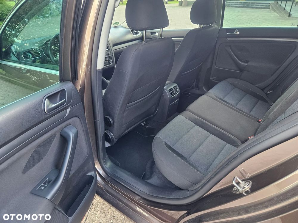 Volkswagen Golf 1.2 TSI Style - 6