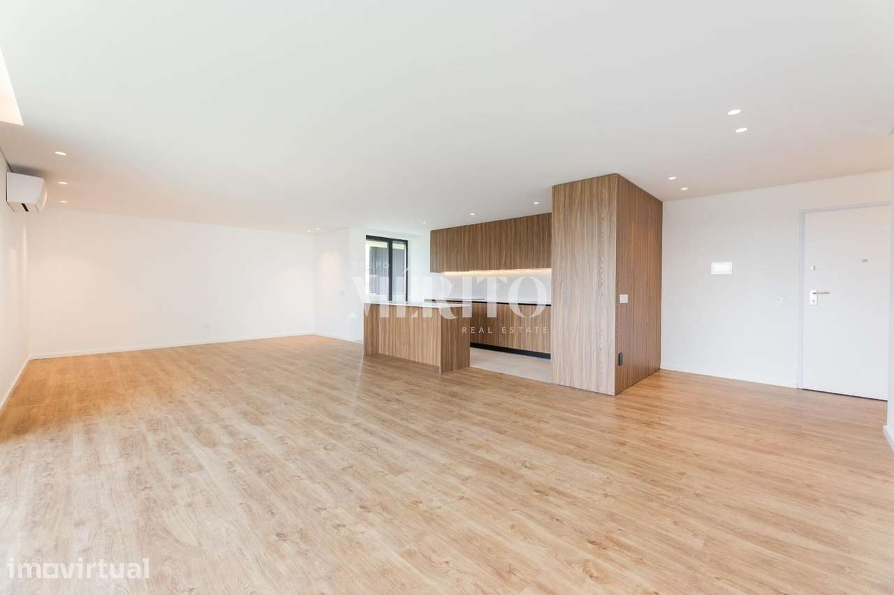 NOVA FASE DISPONÍVEL – APART.T3 A PARTIR DE 290.000€ - Grande imagem: 2/33