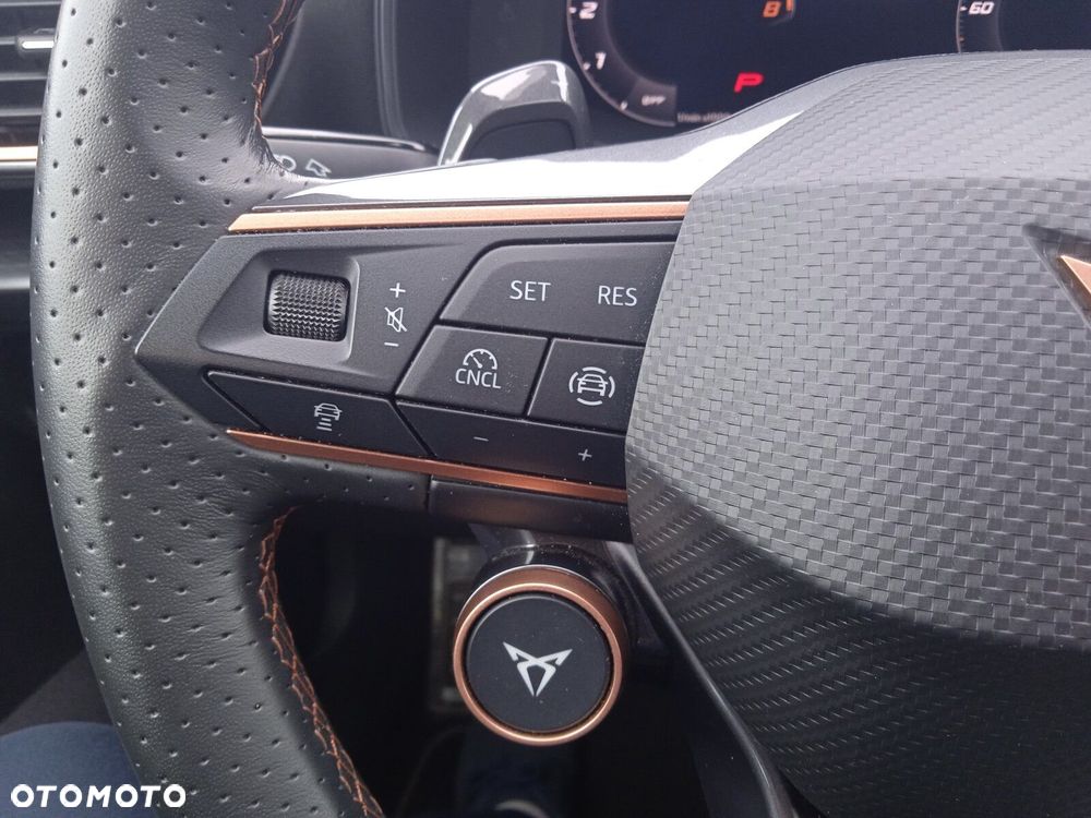 Cupra Leon Sportstourer 1.5 eTSI mHEV DSG - 19