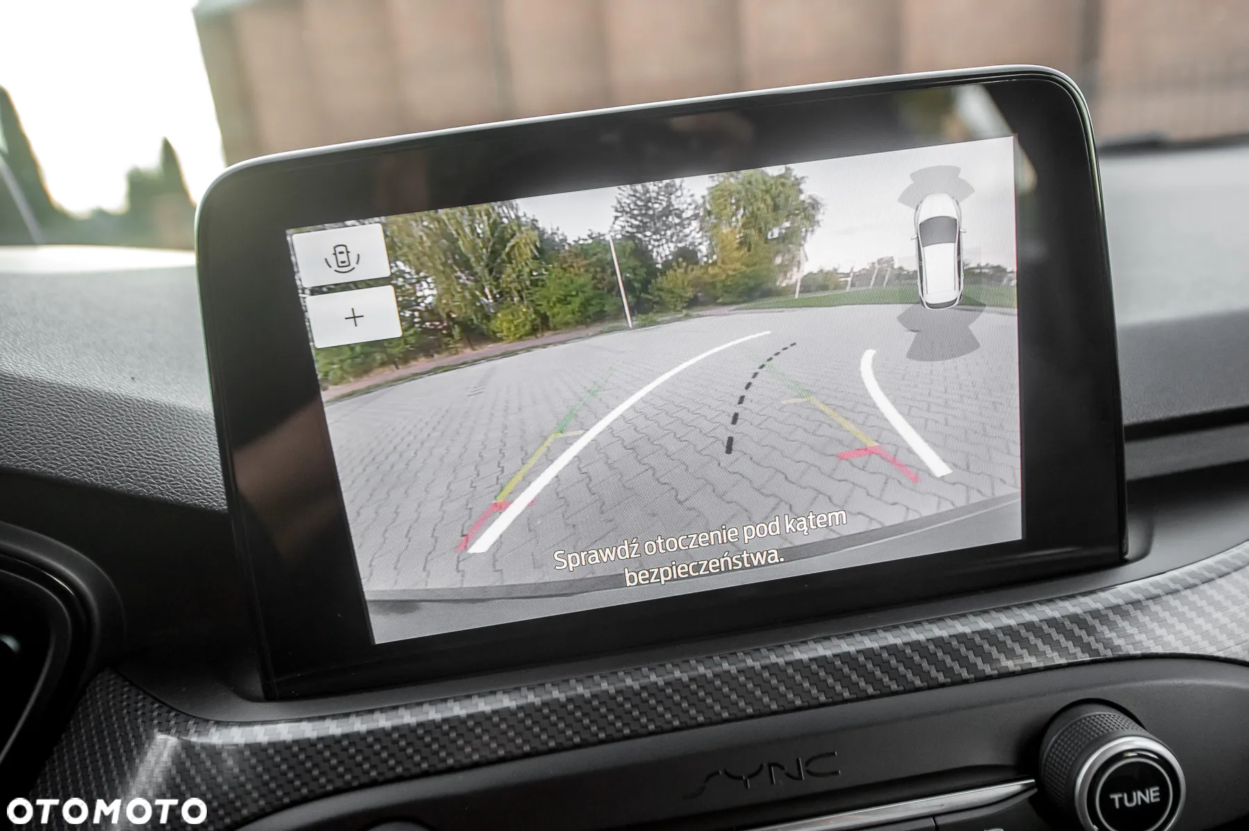 Ford Focus 1.0 EcoBoost ST-Line ASS PowerShift - 32