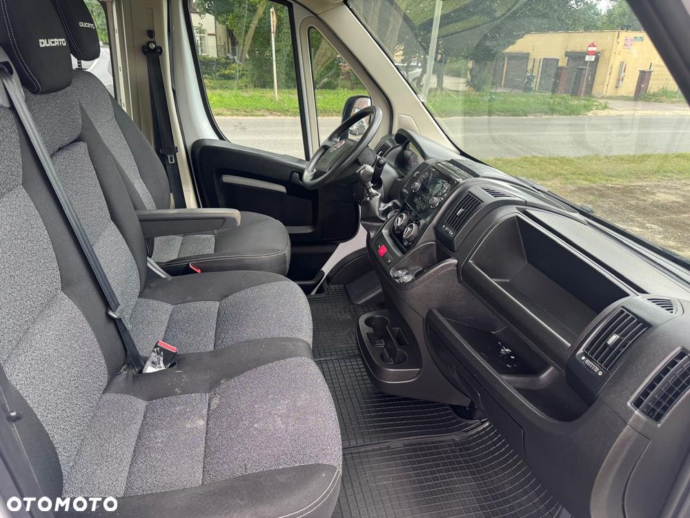 Fiat Ducato - 12