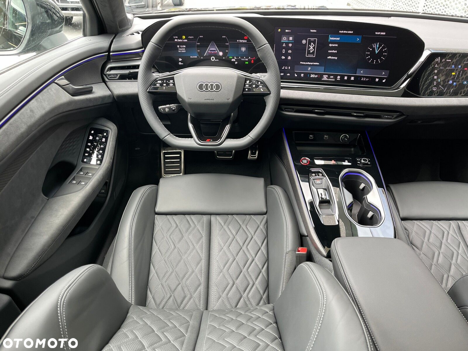 Audi A6 - 5