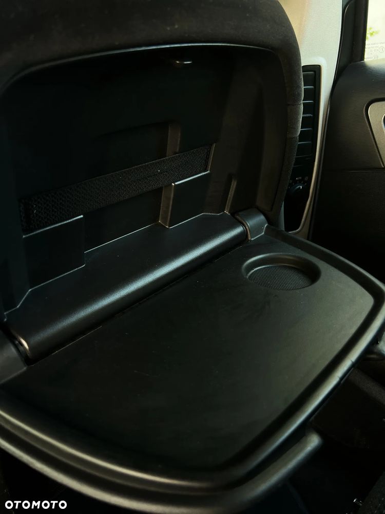 Citroën C4 Picasso - 30