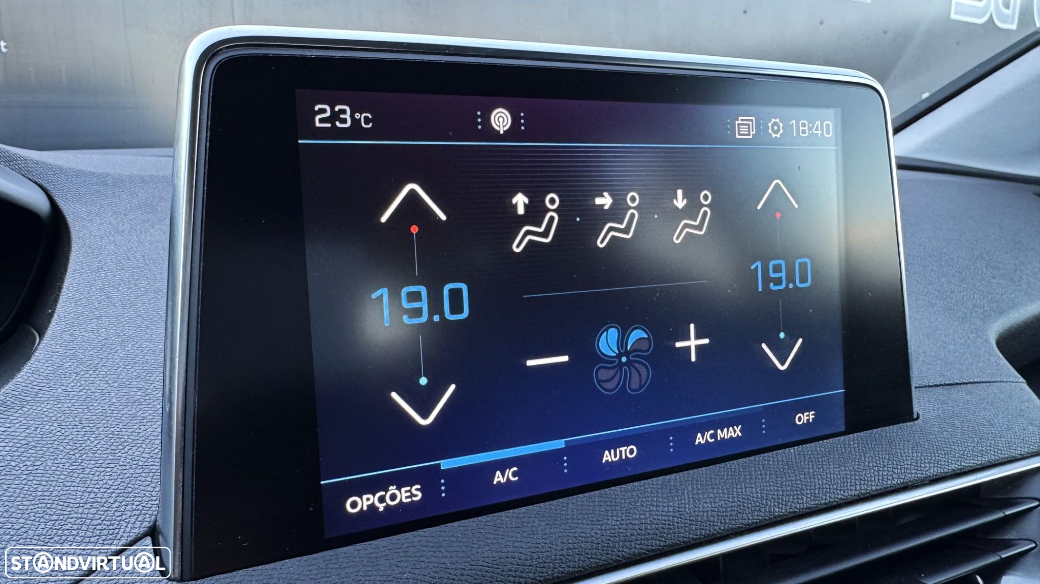 Peugeot 5008 1.5 BlueHDi Active Pack EAT8 - 16