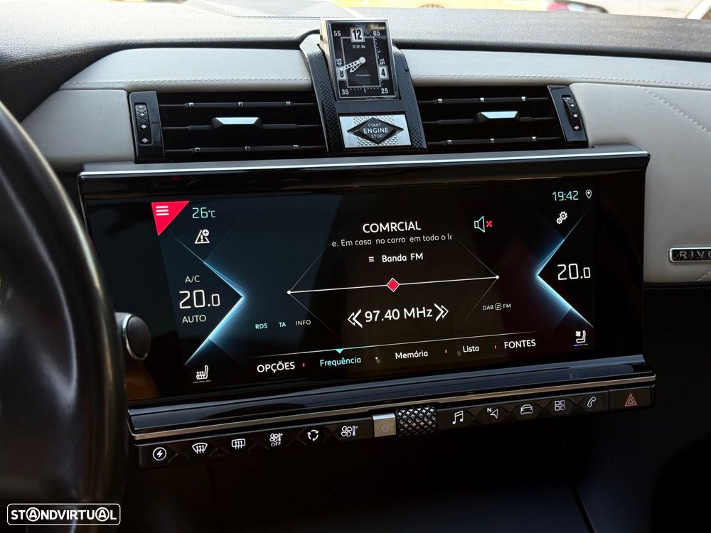 DS DS7 Crossback E-Tense Rivoli EAT8 - 18