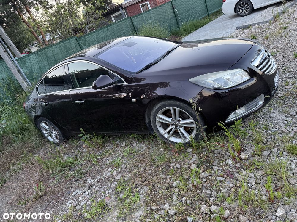 Opel Insignia - 6