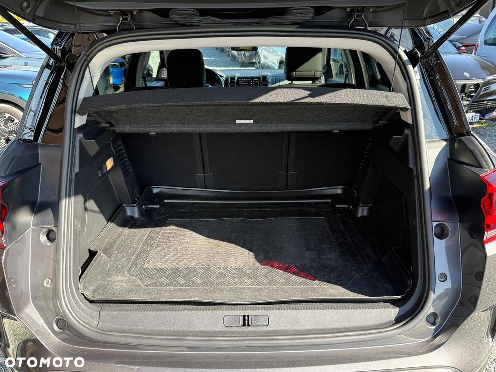 Citroën C5 Aircross 1.5 BlueHDi Max EAT8 - 28