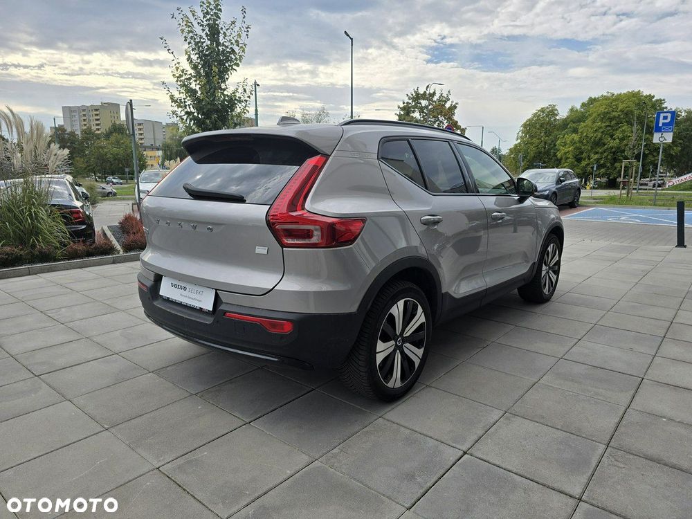 Volvo XC 40 - 5