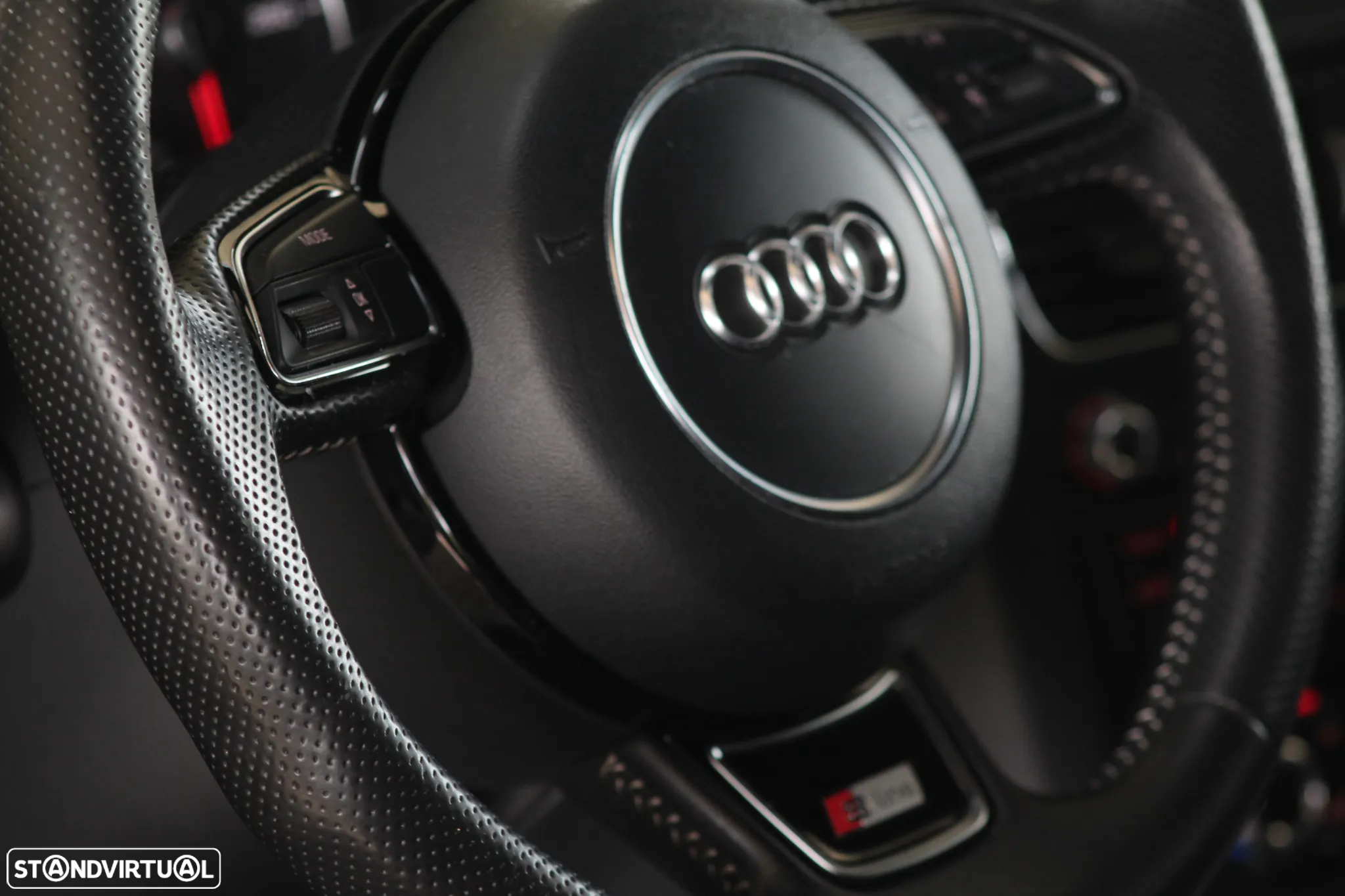 Audi Q5 3.0 TDi quattro S-line S-tronic - 29