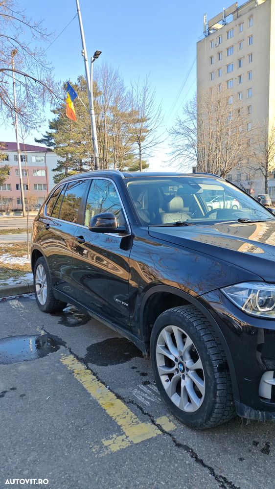 BMW X5 xDrive30d Sport-Aut. - 4