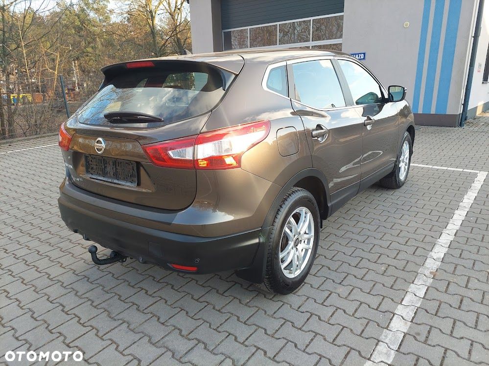 Nissan Qashqai 1.2 DIG-T 360 - 13