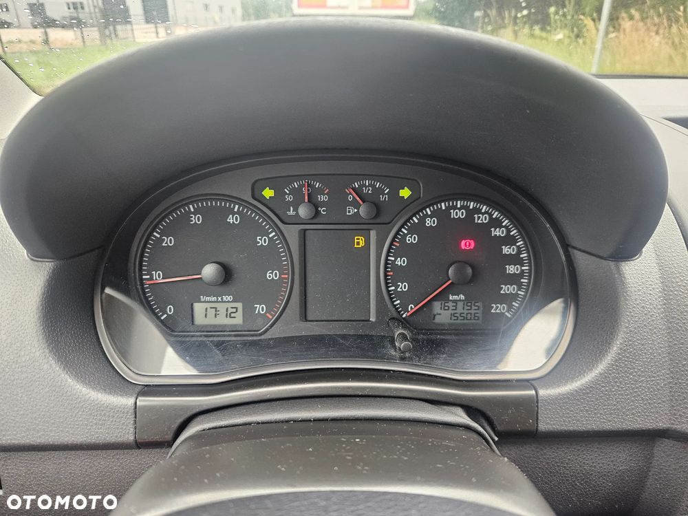 Volkswagen Polo 1.2 12V Comfortline - 14