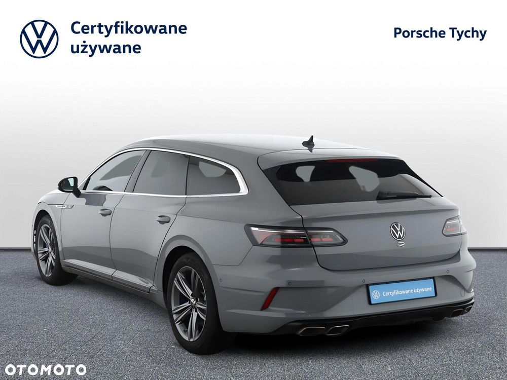 Volkswagen Arteon Shooting Brake - 28