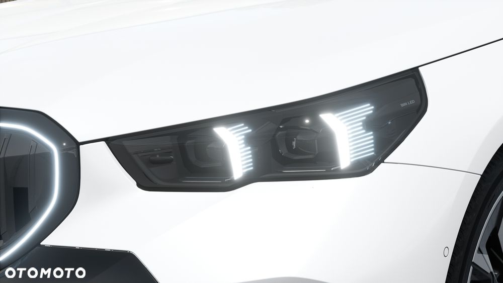 BMW Seria 5 520d xDrive - 9
