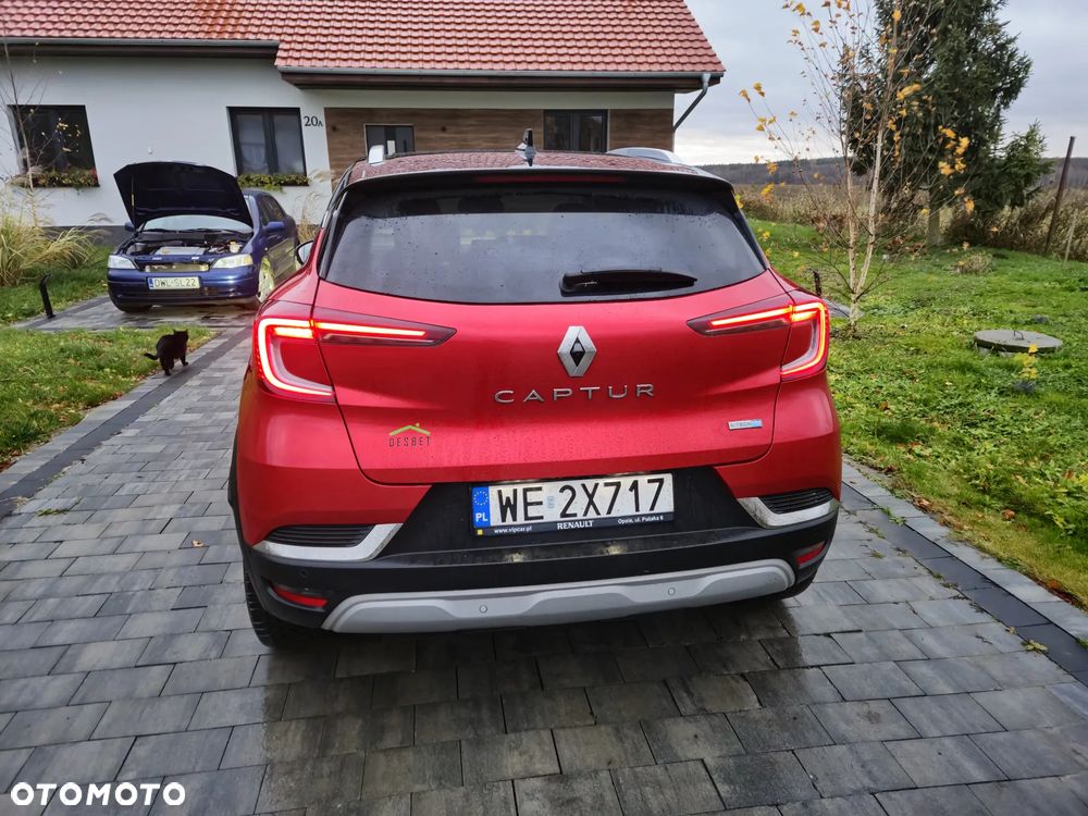 Renault Captur - 12