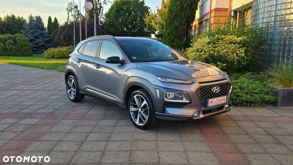 Hyundai Kona - 39