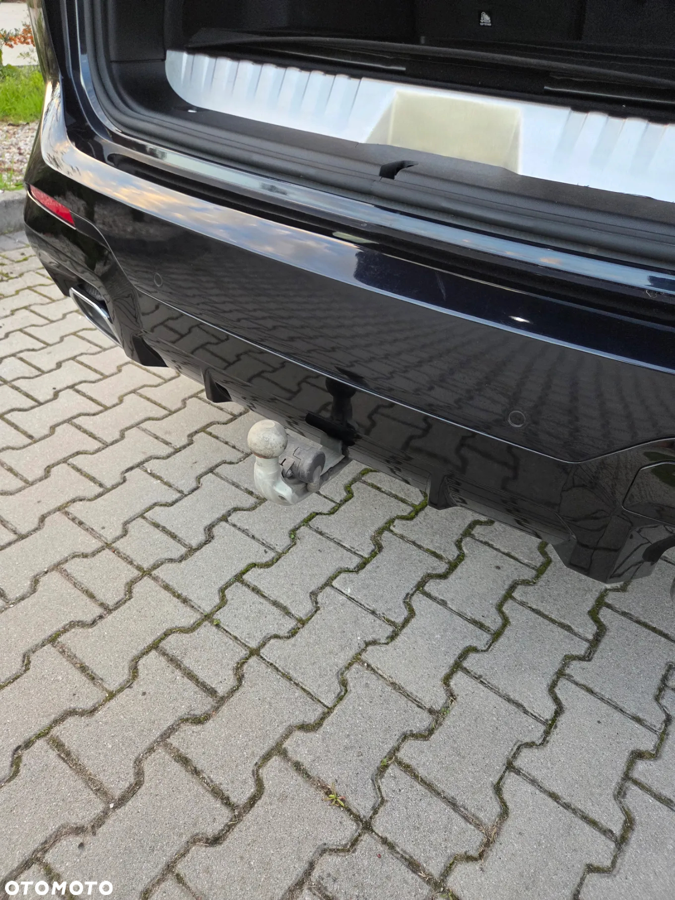BMW X3 xDrive30e sport - 16