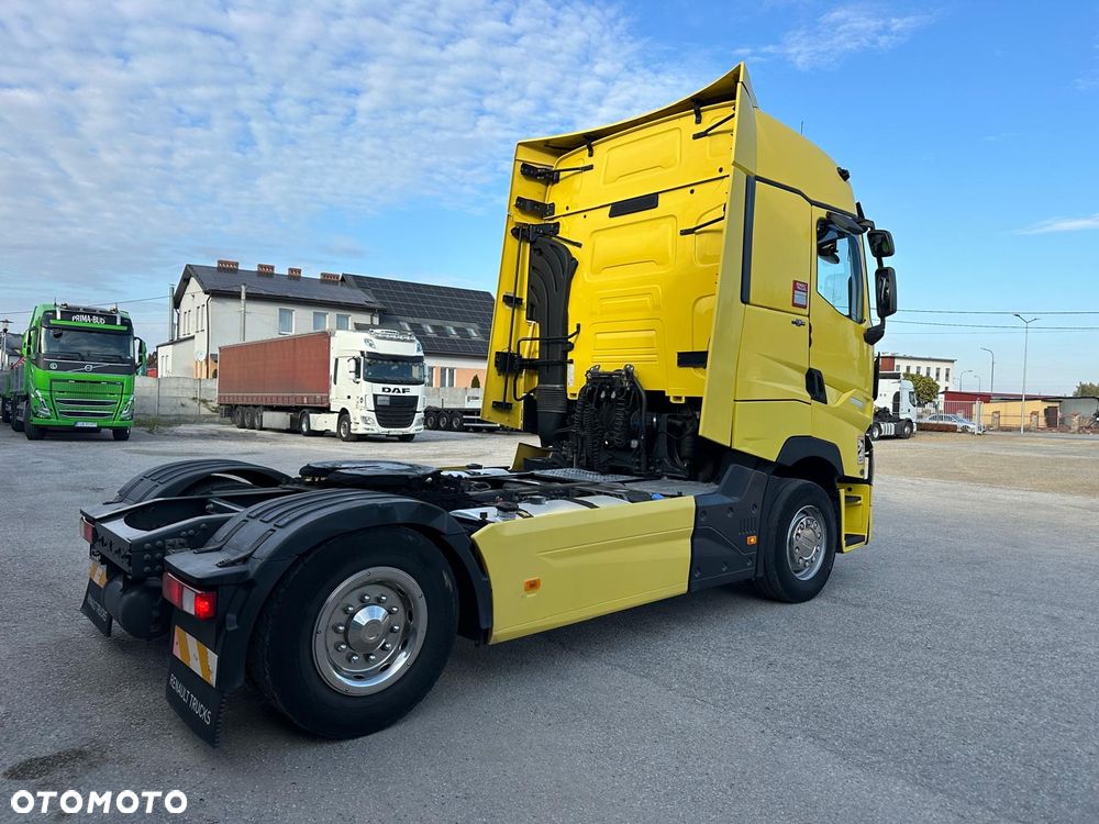 Renault T440 Highcab 13litrow - 4