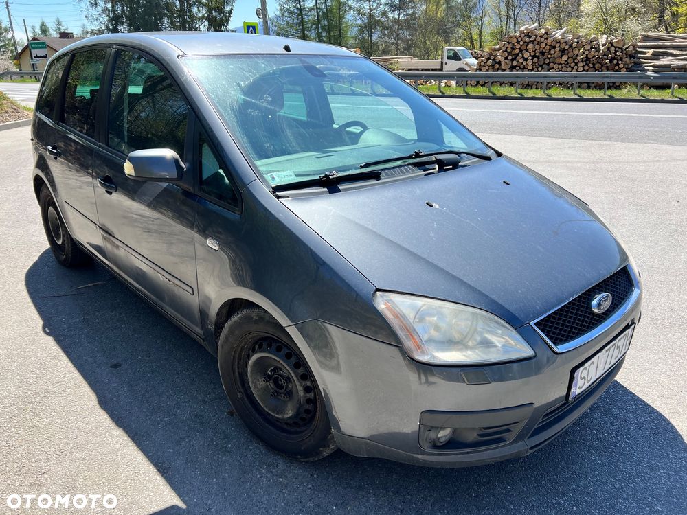 Ford Focus - 4