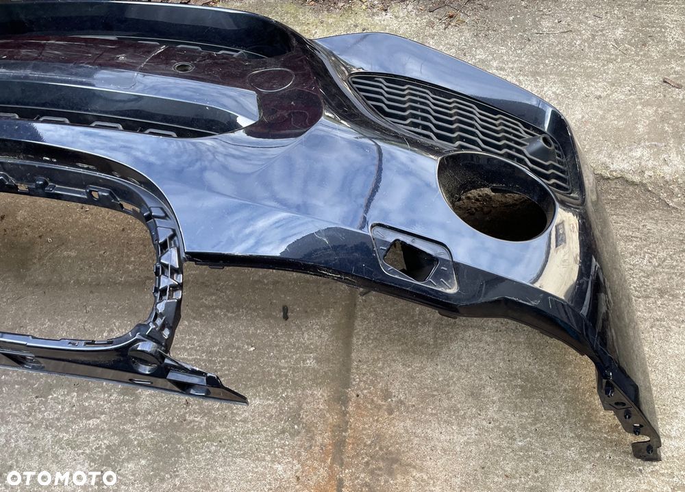 ZDERZAK PRZÓD PRZEDNI BMW X3 F25 LIFT M PAKIET XENON 4PDC 8056874 - 17