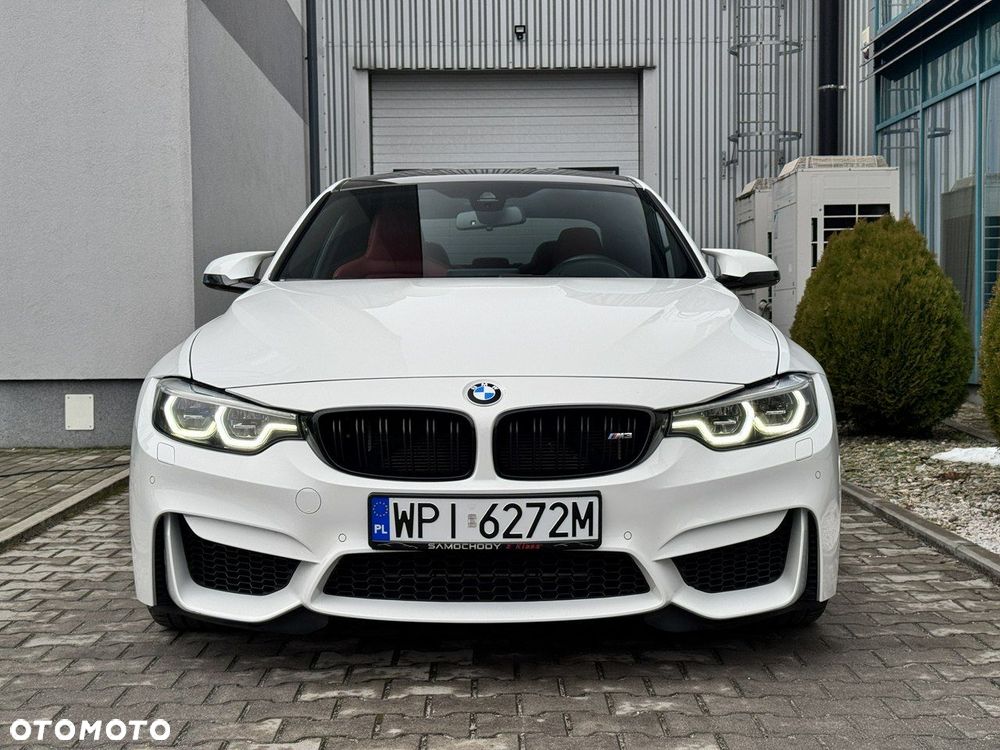 BMW M3 - 2
