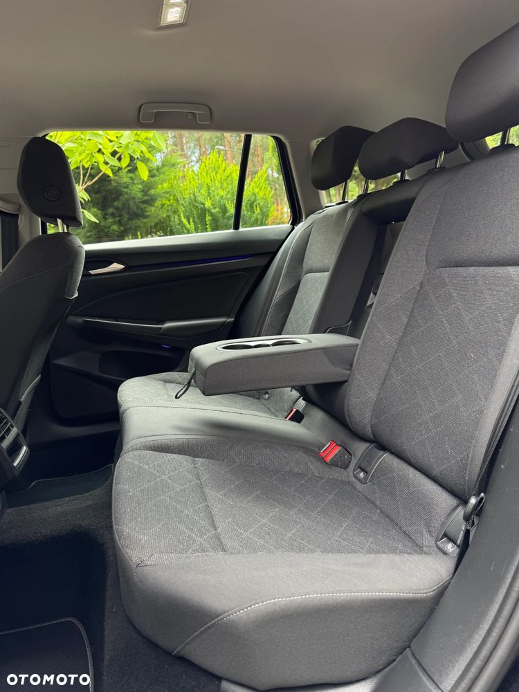 Volkswagen Golf 2.0 TDI Life - 15