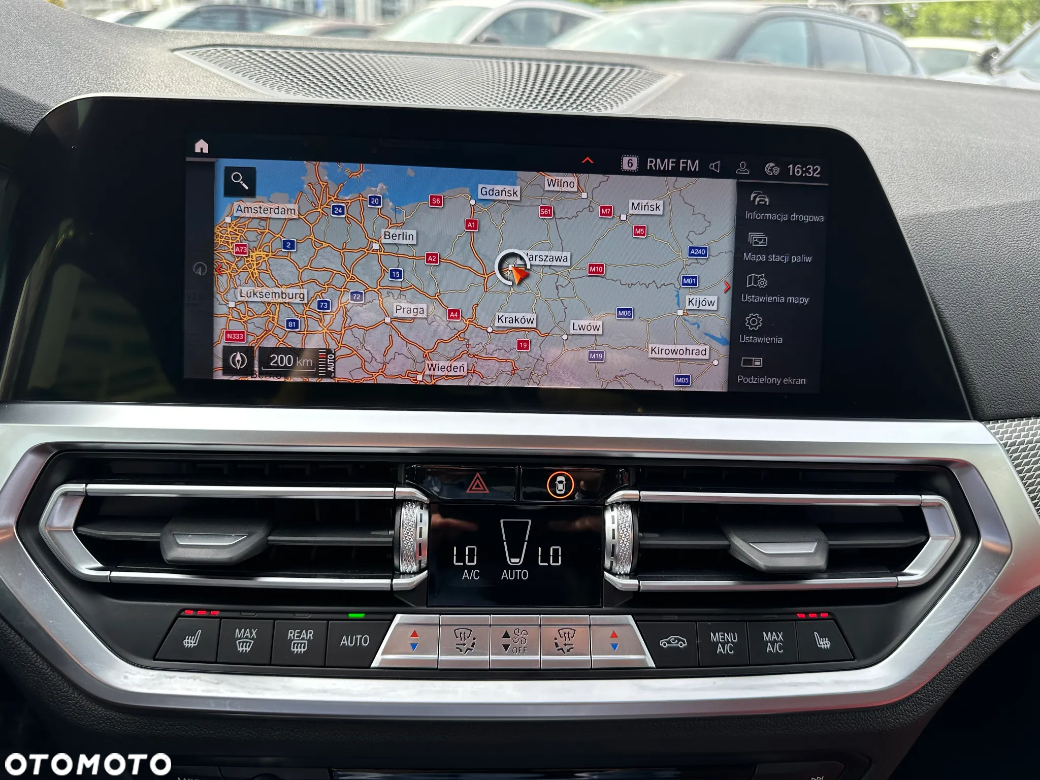 BMW Seria 4 440i GPF xDrive M Sport - 18