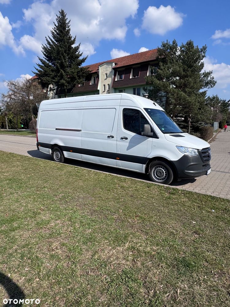 Mercedes-Benz Sprinter 311cdi - 6