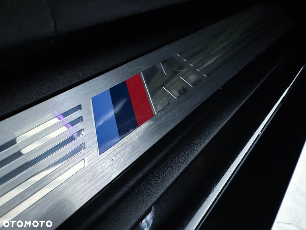 BMW X3 xDrive20d M Sport Edition - 30