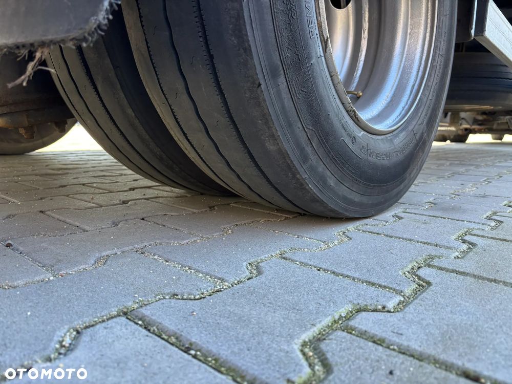 DAF CF 370 FA SC - 10