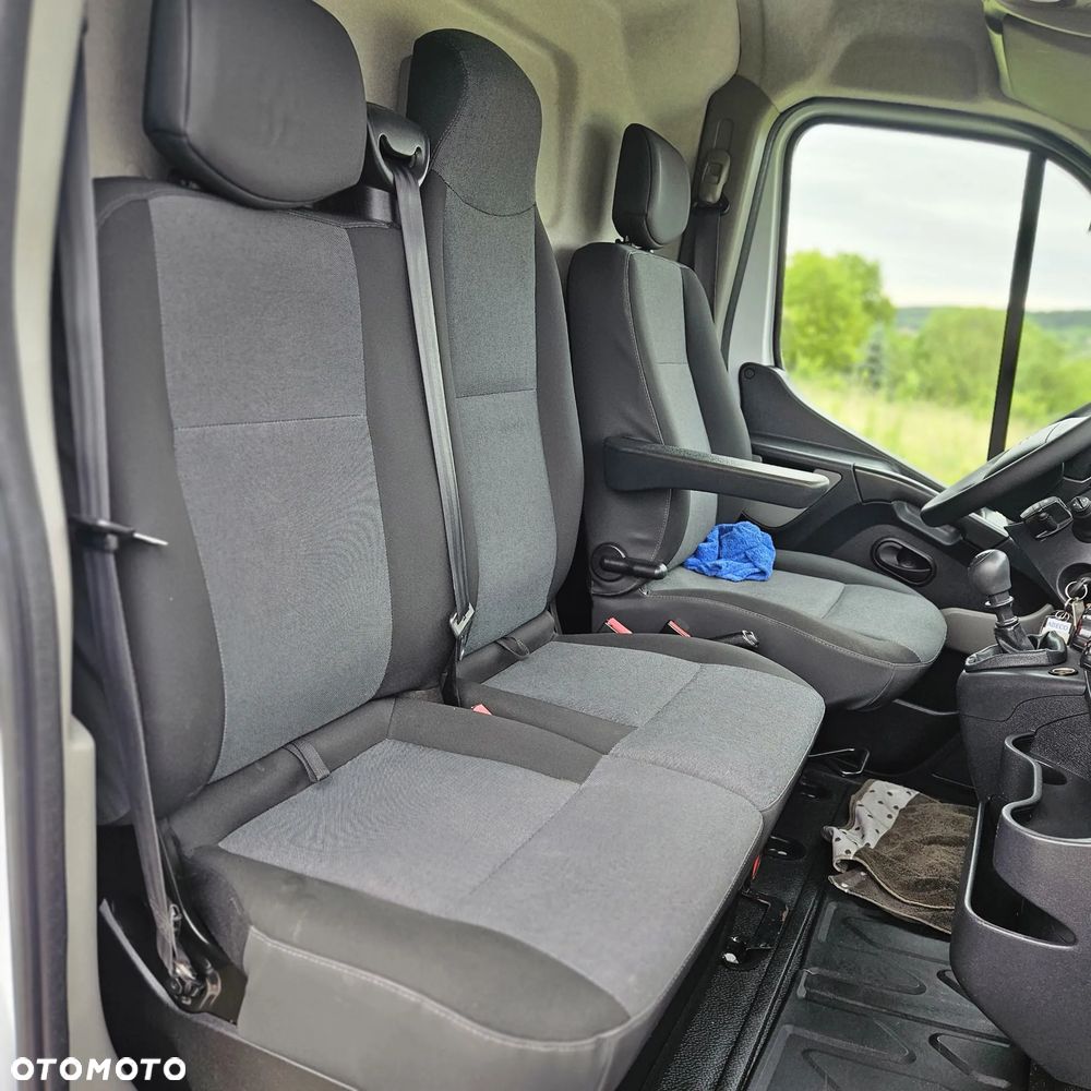 Renault MASTER - 29