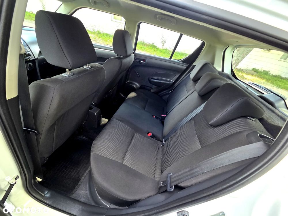 Suzuki Swift 1.2 X-TRA - 27