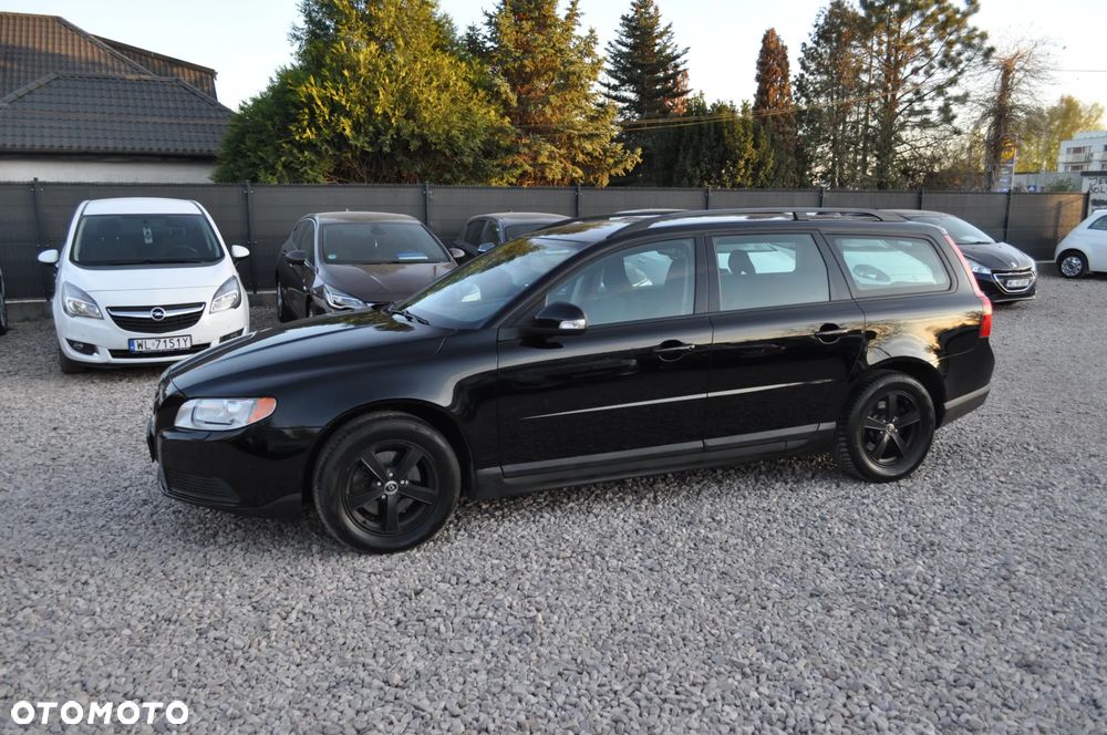 Volvo V70 2.0 - 17
