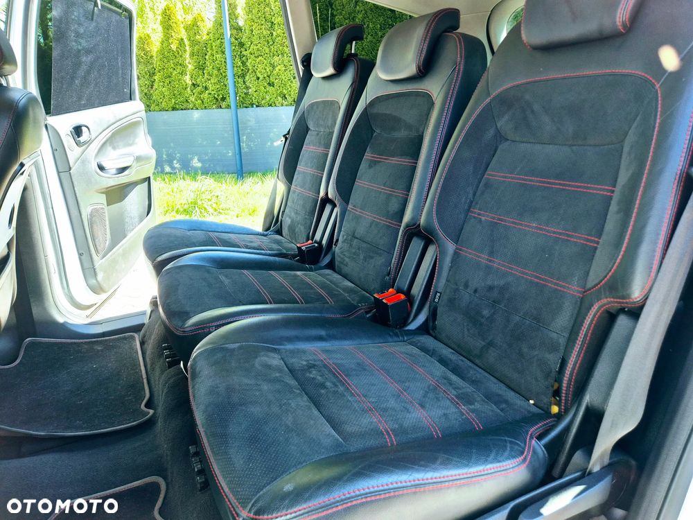 Ford S-Max 2.0 TDCi DPF Business Edition - 6