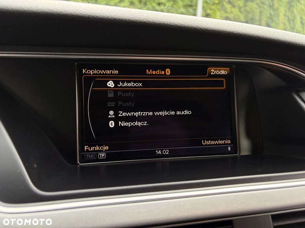 Audi A5 Sportback 1.8 TFSI multitronic - 28