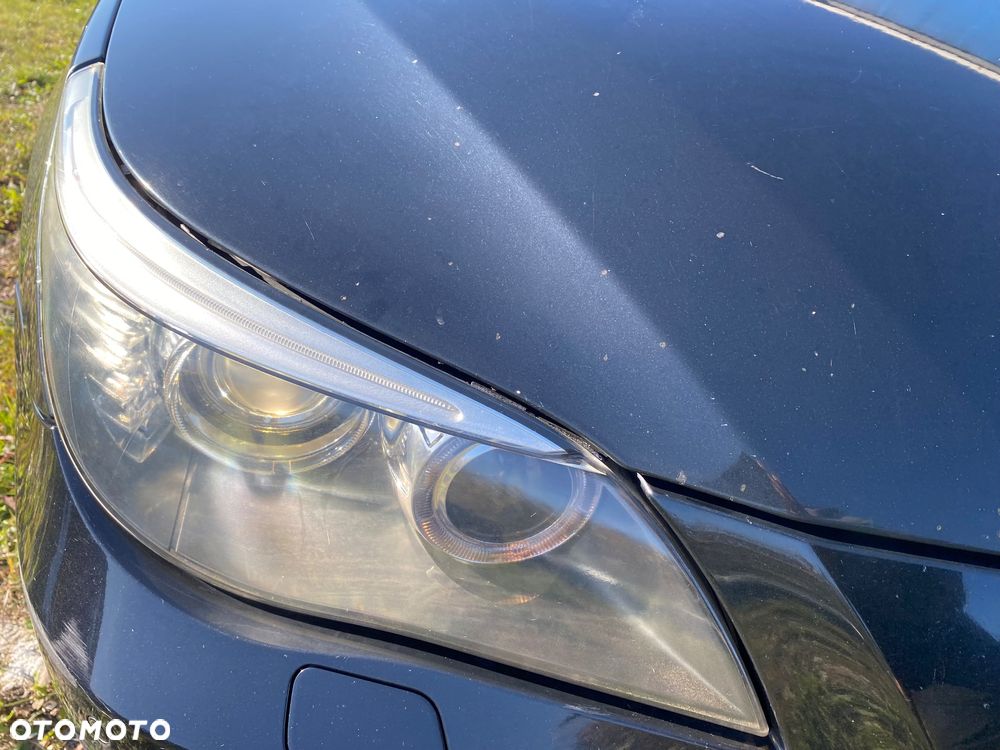 BMW Seria 5 - 23