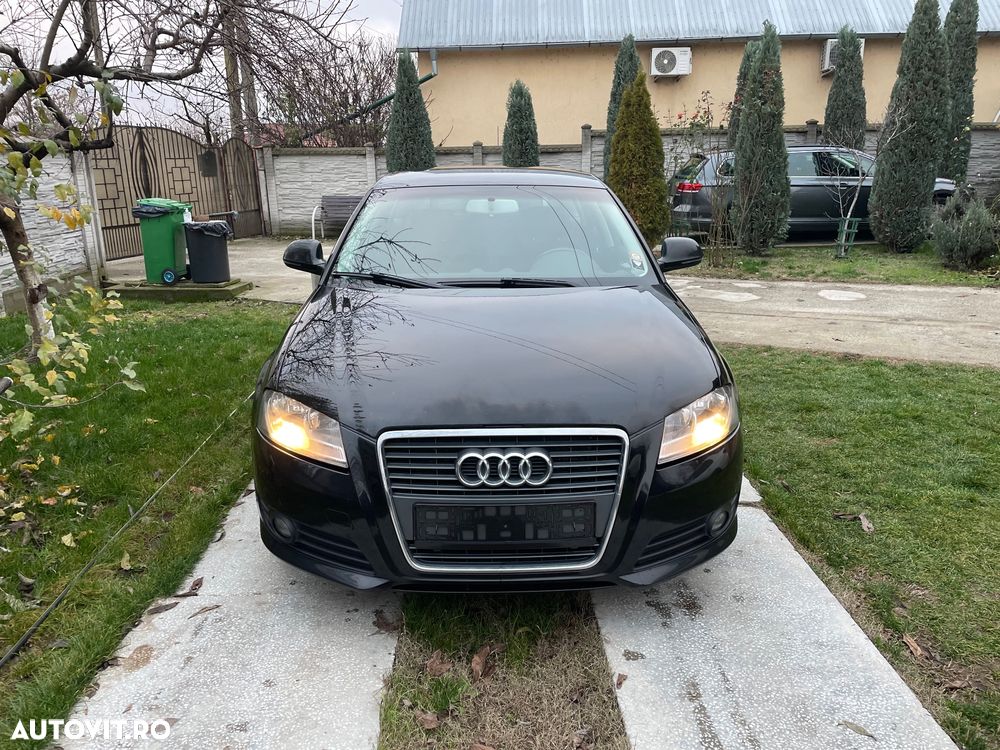 Audi A3 - 15