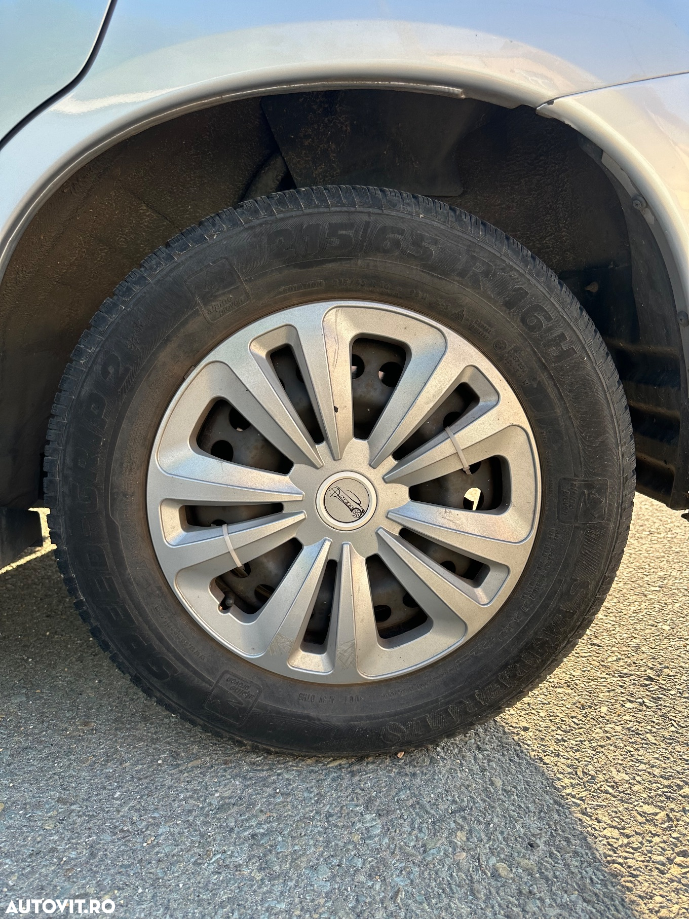 Mitsubishi ASX 1.8 DI-D 2WD Invite - 19