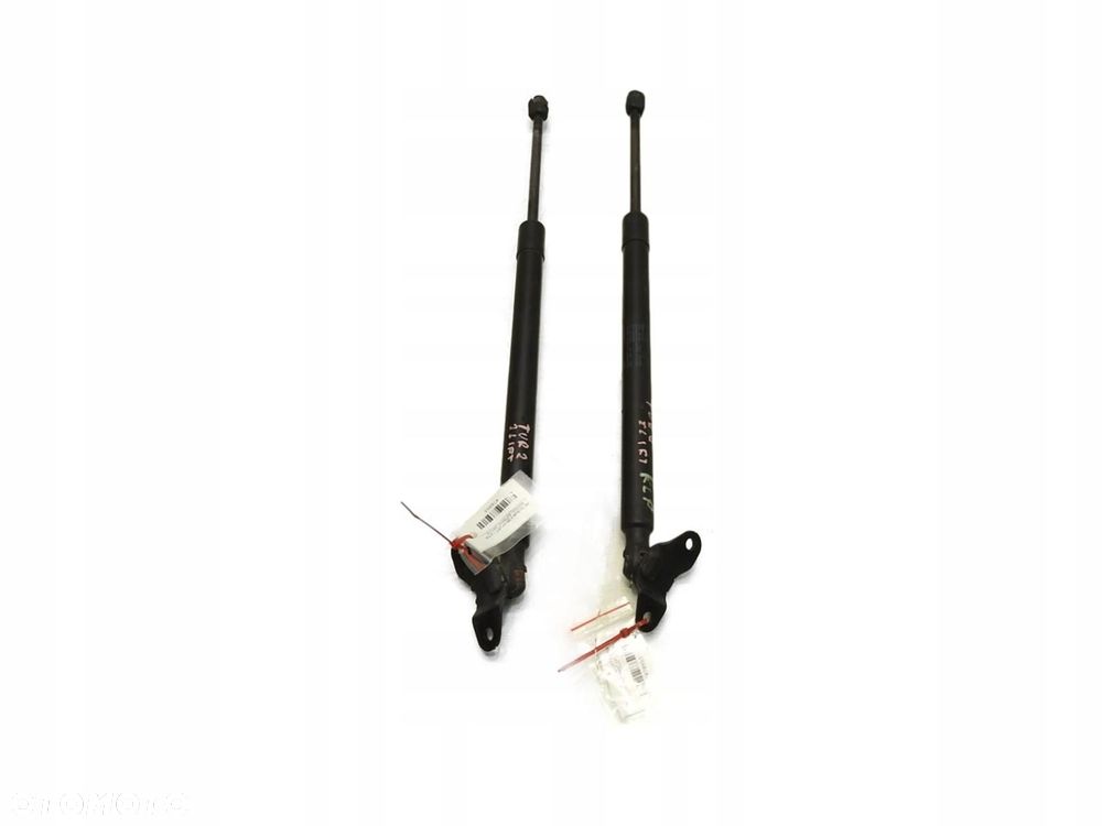 SIŁOWNIK KLAPY BAGAŻNIKA VW TOURAN 1T3 LIFT 1T0827550H - 1