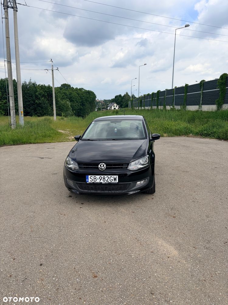 Volkswagen Polo 1.2 CityLine - 1