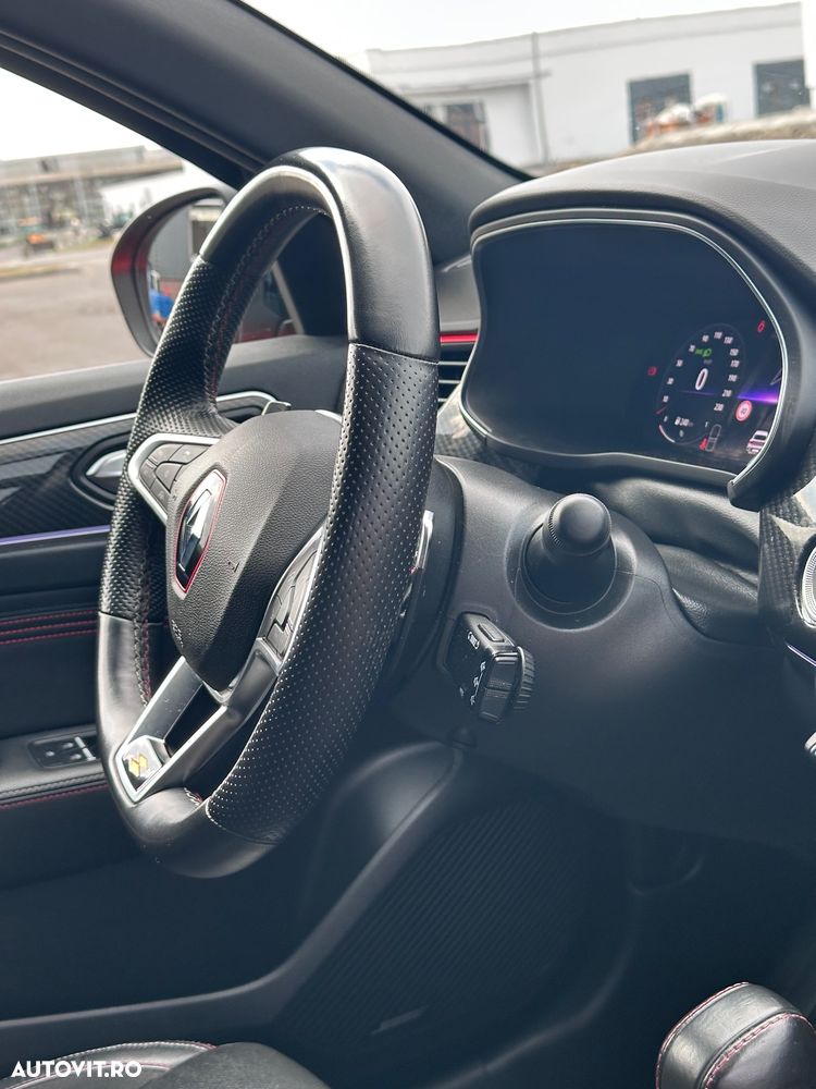 Renault Arkana 140 EDC RS Line - 36