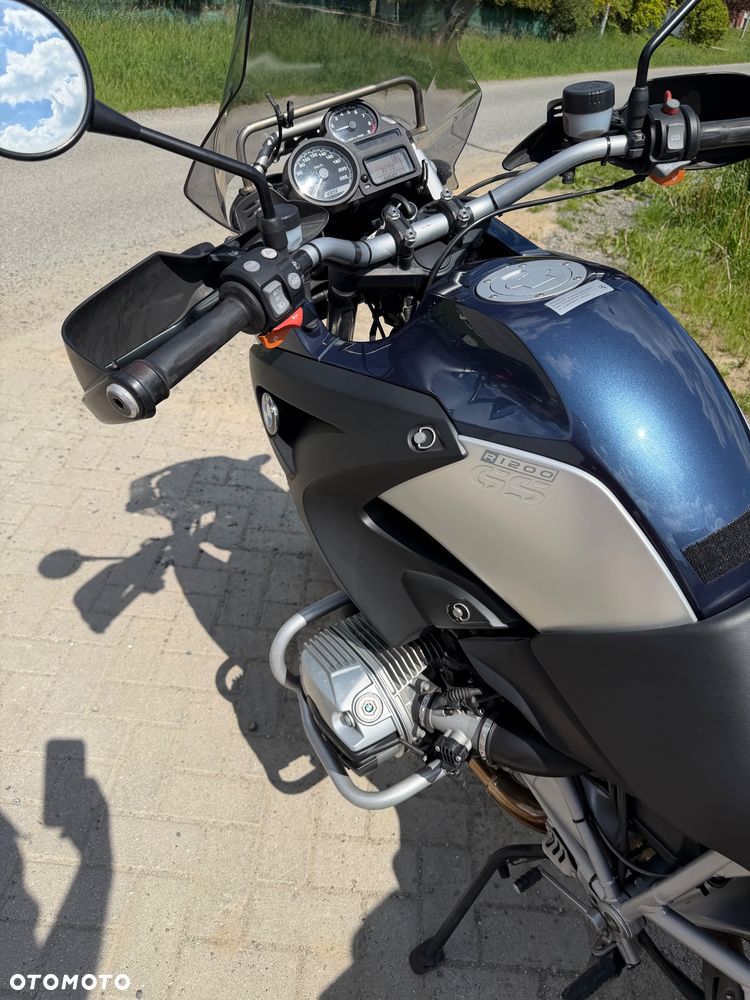 BMW GS - 37