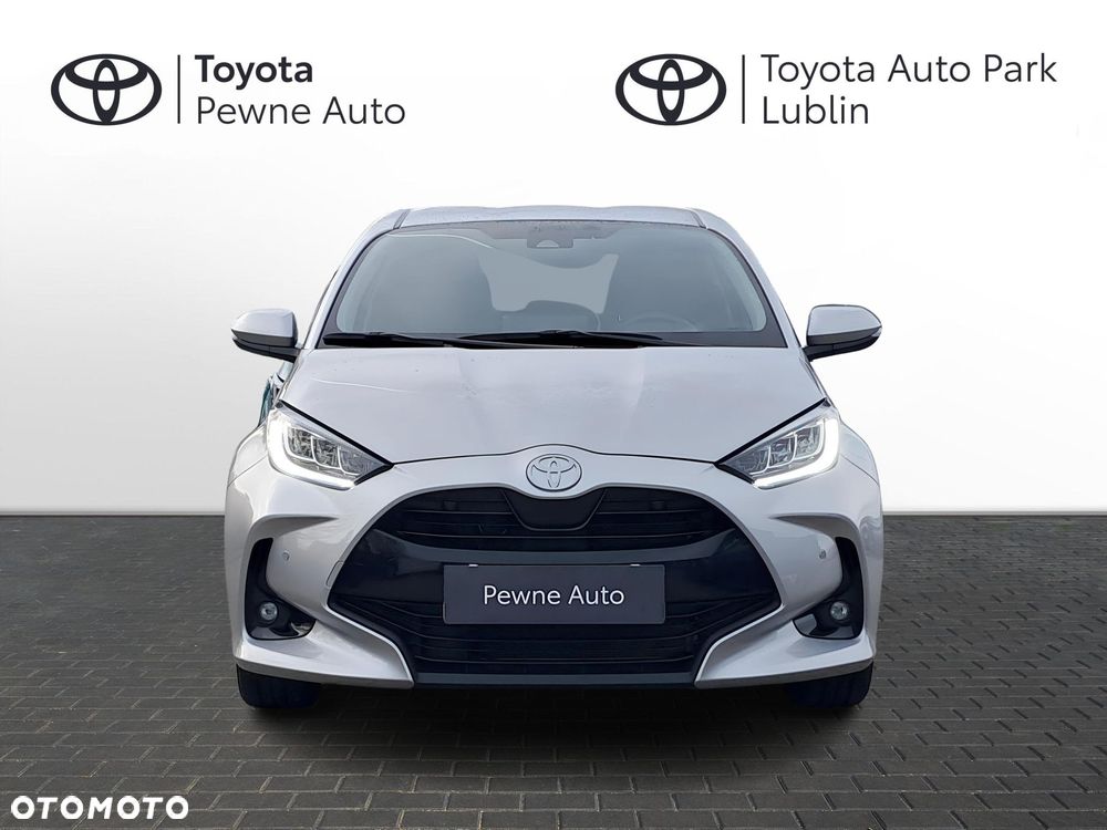 Toyota Yaris 1.5 Style - 8