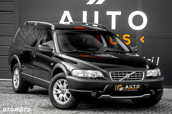 Volvo XC 70