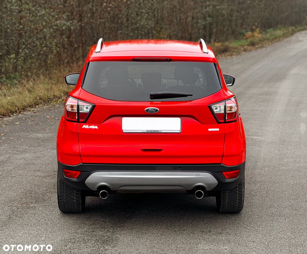 Ford Kuga 1.5 EcoBoost FWD Titanium ASS - 6