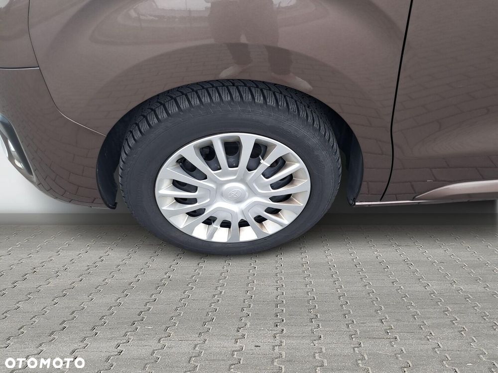 Toyota Proace Verso 2.0 D4-D Long Business - 20