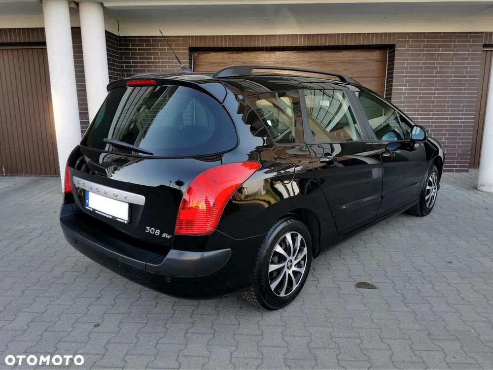 Peugeot 308 95 VTi Tendance - 2