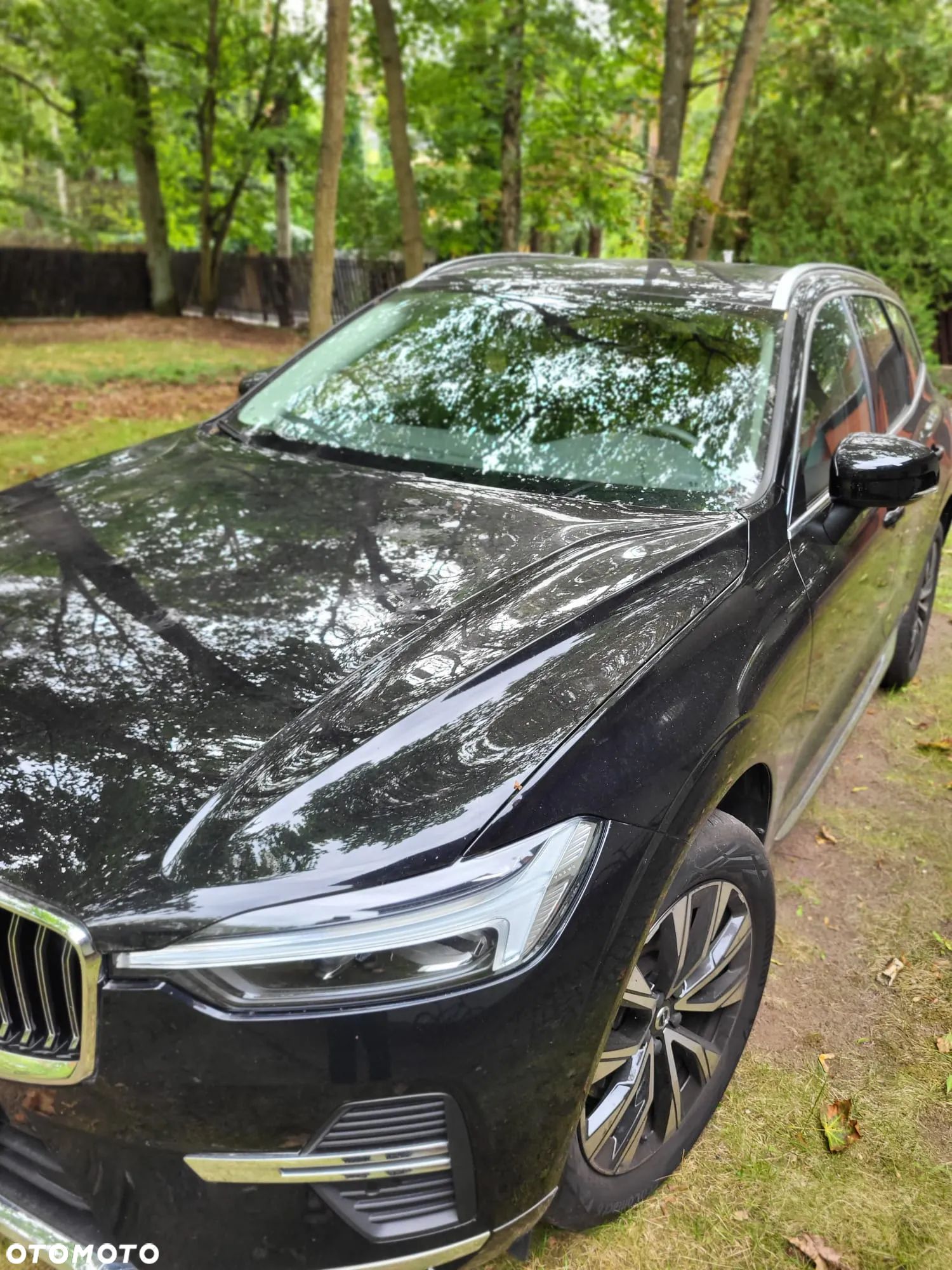 Volvo XC 60 - 1