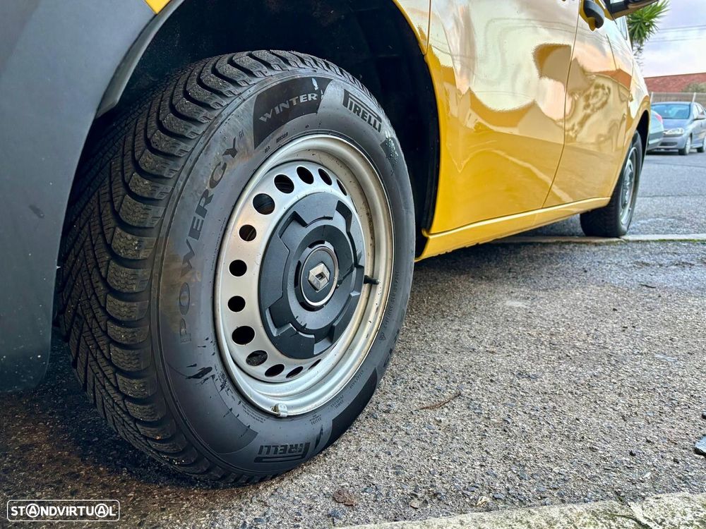 Renault Kangoo EV45 11kW L1 - 14